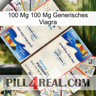 100 Mg 100Mg Generic Viagra kamagra1